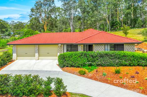 Property photo of 43-47 Cascara Drive Cedar Vale QLD 4285