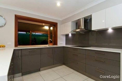 Property photo of 9 Yangoora Crescent Ashmore QLD 4214