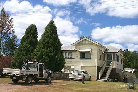 37 Dale St, Granville, QLD 4650