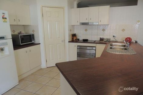 Property photo of 24 Cossington Circuit Maudsland QLD 4210