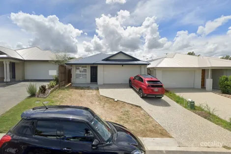 16 Leafcutter Cct, Ripley, QLD 4306