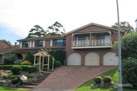 79 John Oxley Dr, Frenchs Forest, NSW 2086