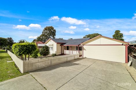 Property photo of 3 Harriott Street Willagee WA 6156