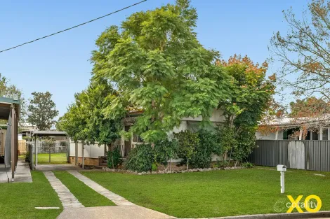 Property photo of 6 Dalton Avenue Singleton NSW 2330