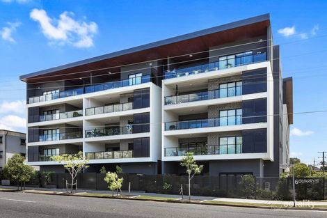 104/6 Quarry Rd, Sherwood, QLD 4075