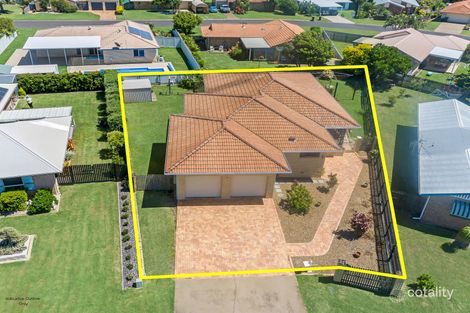 Property photo of 9 Searink Court Bargara QLD 4670