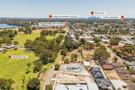 Property photo of 70A Wendouree Road Wilson WA 6107