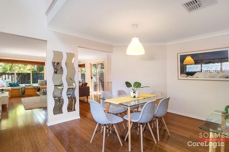 Property photo of 12/10-10A Albion Street Pennant Hills NSW 2120