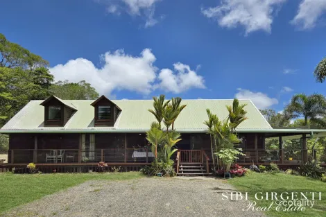 Property photo of 22 Devil Devil Close Julatten QLD 4871