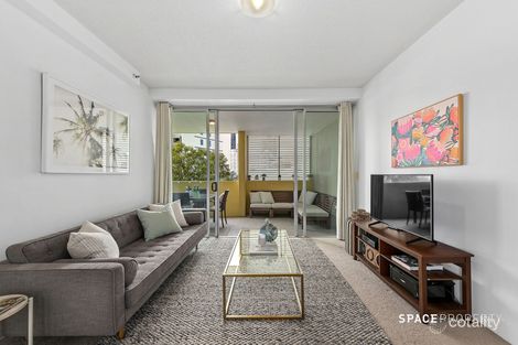Property photo of 150/170 Leichhardt Street Spring Hill QLD 4000