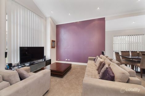 Property photo of 75 Kendall Drive Casula NSW 2170