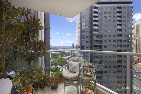 Property photo of 2307/183 Kent Street Millers Point NSW 2000