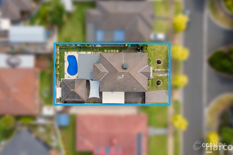 Property photo of 18 Howqua Place Pakenham VIC 3810
