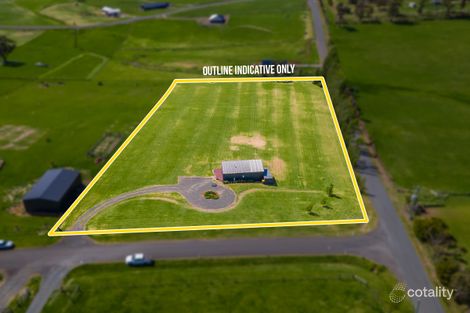 Property photo of 2 Millhaven Way Swan Bay TAS 7252