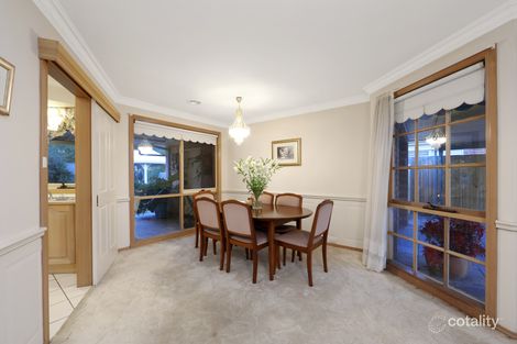 Property photo of 24 Applewood Drive Knoxfield VIC 3180