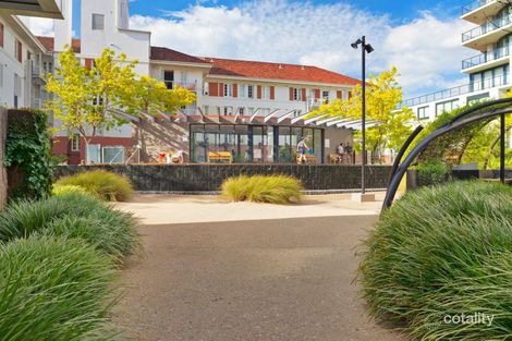 Property photo of 337/539 St Kilda Road Melbourne VIC 3004