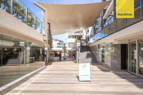 Property photo of 15/13 Bay Drive Meadowbank NSW 2114