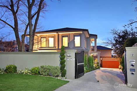 Property photo of 1/5 Robb Close Bulleen VIC 3105