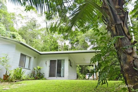Property photo of 4 Bangalow Place Kuranda QLD 4881