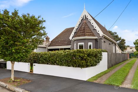 14 Agar St, Marrickville, NSW 2204