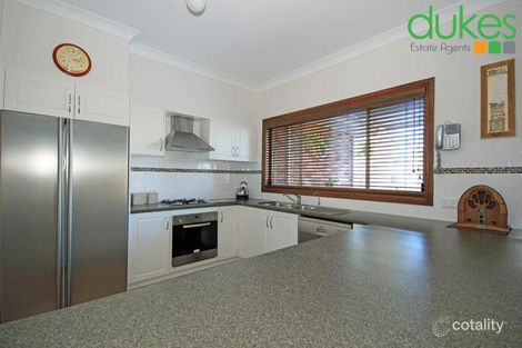 Property photo of 44 Centauri Circuit Cranebrook NSW 2749