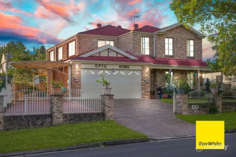 Property photo of 6 Northumberland Street Blacktown NSW 2148