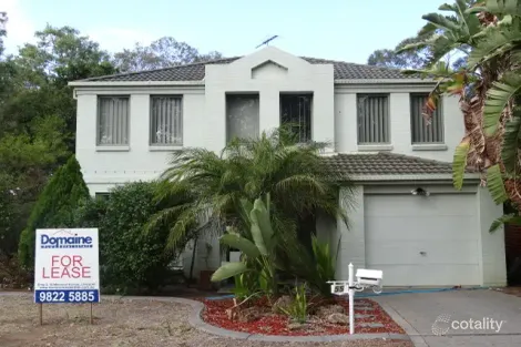 55 Brindabella Dr, Horningsea Park, NSW 2171