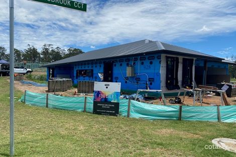 16 Cressbrook Cct, Deebing Heights, QLD 4306