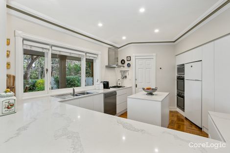 Property photo of 16 Coronga Crescent Killara NSW 2071