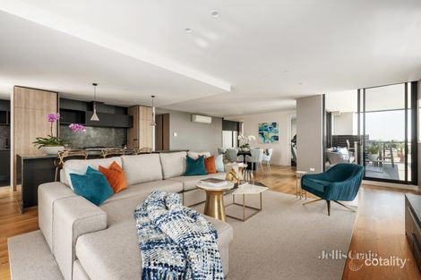 Property photo of 307/881 High Street Armadale VIC 3143