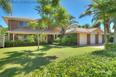 21 Tarrabool St, Westlake, QLD 4074