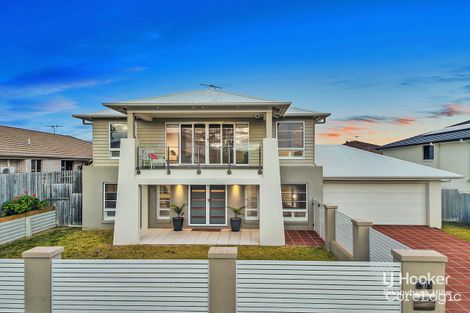 Property photo of 58 Bougainvillea Street Calamvale QLD 4116