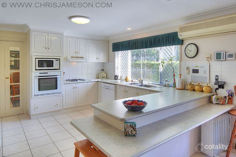 Property photo of 21 Tarrabool Street Westlake QLD 4074
