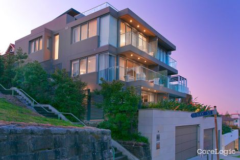Property photo of 164A Brook Street Coogee NSW 2034
