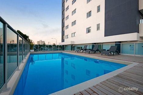 Property photo of 705/68 McIlwraith Street South Townsville QLD 4810