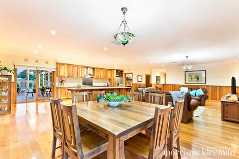 Property photo of 28 Rural Place Doreen VIC 3754