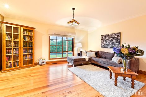 Property photo of 28 Rural Place Doreen VIC 3754