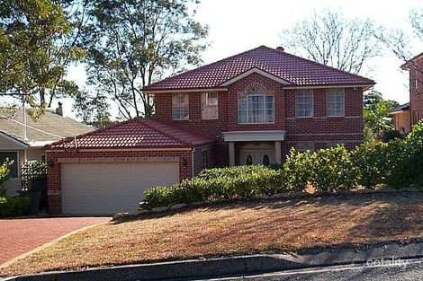 Property photo of 41 Edmund Street Lindfield NSW 2070