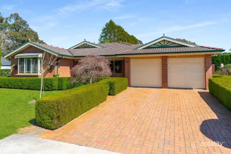 Property photo of 18 Narellan Road Moss Vale NSW 2577