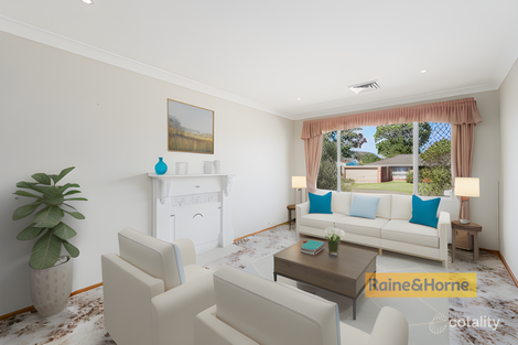 Property photo of 9 Breeze Street Umina Beach NSW 2257