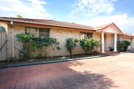 Property photo of 8/2 Turvey Street Padstow NSW 2211