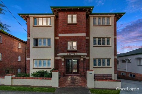 Property photo of 3/600 Lower Bowen Terrace New Farm QLD 4005