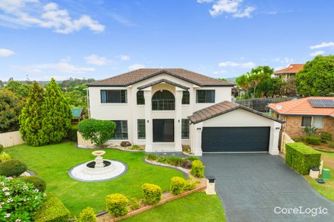 11 Peace Ct, Eatons Hill, QLD 4037