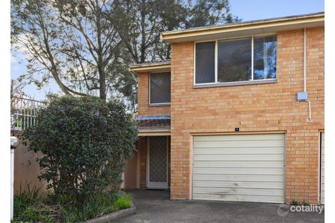 1/5 Tenby St, Blacktown, NSW 2148