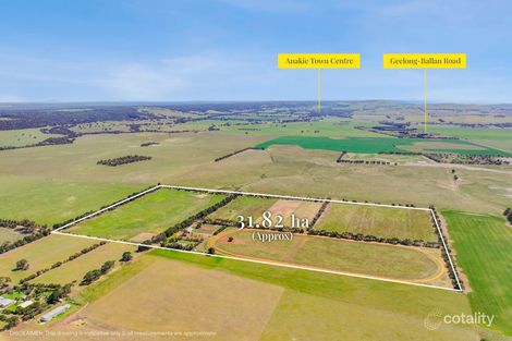 160 Clifton Rd, Anakie, VIC 3213