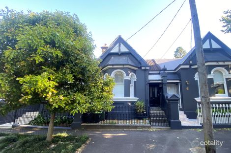 Property photo of 7 John Street Woollahra NSW 2025