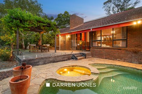 100 Kangaroo Ground-Wattle Glen Rd, Wattle Glen, VIC 3096
