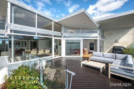 Property photo of 780A Sandy Bay Road Sandy Bay TAS 7005