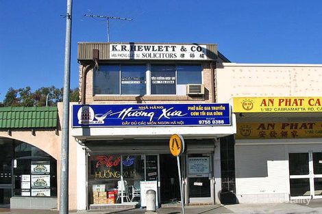 180 Cabramatta Rd W, Cabramatta, NSW 2166