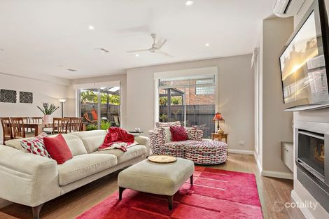 Property photo of 1/9 Kirrum Close Wantirna South VIC 3152